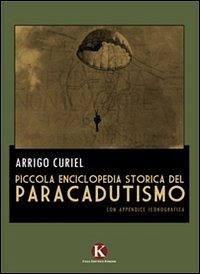 Cover Piccola enciclopedia storica del paracadutismo