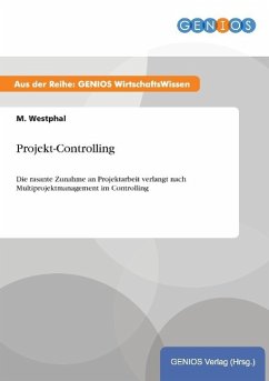 Projekt-Controlling