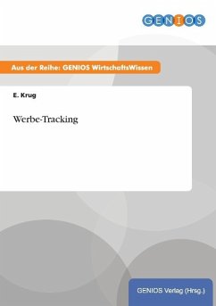 Werbe-Tracking