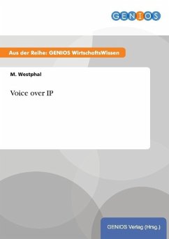 Voice over IP - Westphal, M.