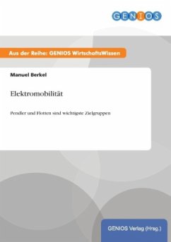 Elektromobilität - Berkel, Manuel