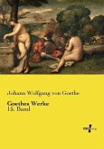 Goethes Werke Goethes Werke