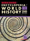 Berkshire Encyclopedia of World History, Second Edition (Volume 6)