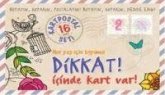 Dikkat Icinde Kart Var 2