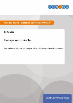 Europa unter Asche - Reuter, R.