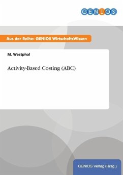 Activity-Based Costing (ABC) - Westphal, M.