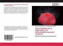 Comorbilidad de la depresión y la enfermedad vascular cerebral - Hernández Becerril, Zaide;Nava Galán, M. Guadalupe