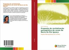 Proposta de revitalização paisagística de cavas da Bacia do Rio Iguaçu - Iwamura, Livia Yu