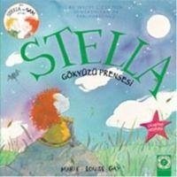 Stella - Gökyüzü Prensesi - Louise Gay, Marie