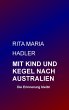 Mit Kind und Kegel nach Australien - Bild 1