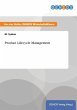Product Lifecycle Management - Bild 1