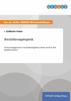 Rückführungslogistik