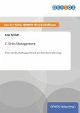 C-Teile-Management