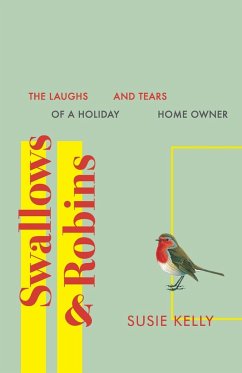 Swallows & Robins - Kelly, Susie
