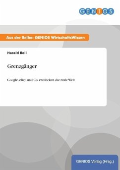 Grenzgänger Grenzgänger