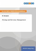 Pricing und Revenue Management