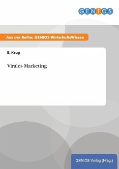 Virales Marketing - Krug, E.
