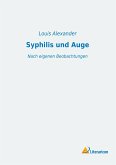 Syphilis und Auge