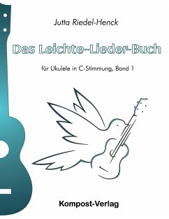 Das Leichte-Lieder-Buch, Band 1 - Riedel-Henck, Jutta