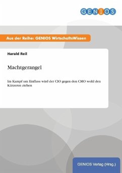 Machtgerangel Machtgerangel