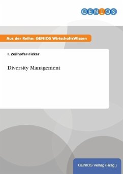 Diversity Management - Zeilhofer-Ficker, I.