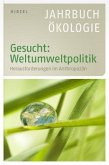 Jahrbuch Ökologie 2016 Jahrbuch Ökologie 2016