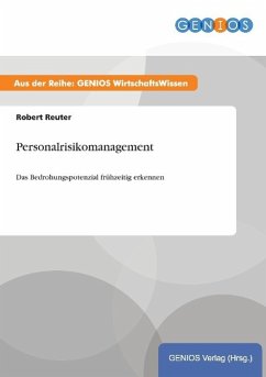 Cover Personalrisikomanagement