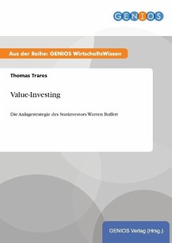 Value-Investing - Trares, Thomas