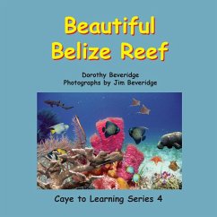 Beautiful Belize Reef - Beveridge, Dorothy