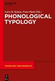 Phonological Typology