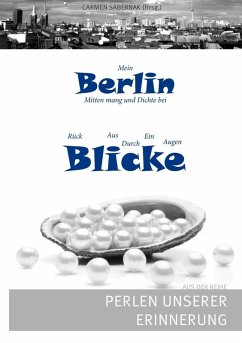 Cover Mein Berlin (eBook, ePUB)