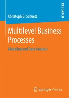 Multilevel Business Processes - G. Schuetz, Christoph