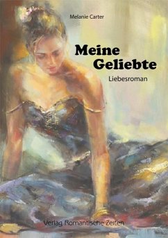 Cover Meine Geliebte (eBook, ePUB)