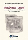 Cognición social y lenguaje (eBook, ePUB)