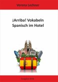 ¡ARRIBA! VOKABELN (eBook, ePUB)