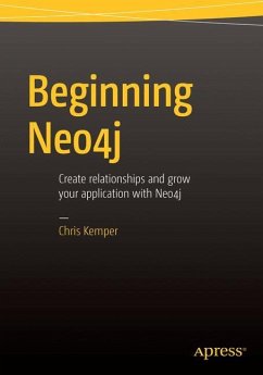 Beginning Neo4j - Kemper, Chris