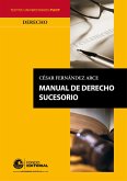 Manual de derecho sucesorio (eBook, ePUB)