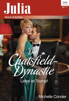 Liebe ist Trumpf (eBook, ePUB) - Conder, Michelle