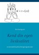 Kend din egen livskvalitet (eBook, ePUB) - Bild 1