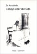 Essays über die Gita - Bild 1