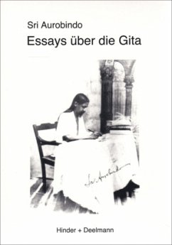 Essays über die Gita - Aurobindo, Sri