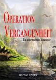 Operation Vergangenheit (eBook, ePUB)