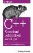 C++-Standardbibliothek - kurz & gut... - Bild 1