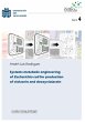 Systems metabolic engineering of... - Bild 1