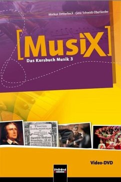 9./10. Schuljahr, Video-DVD (Ausgabe D)