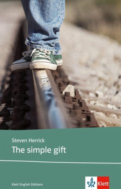 The Simple Gift - Herrick, Steven