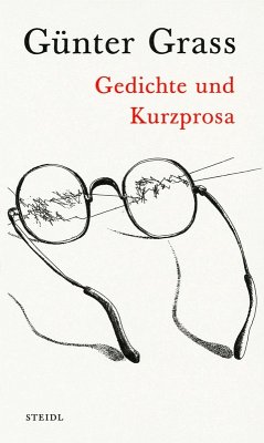 Gedichte und Kurzprosa (eBook, ePUB) - Grass, Günter
