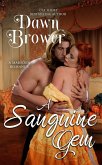 A Sanguine Gem (A Marsden Romance, #3) (eBook, ePUB)