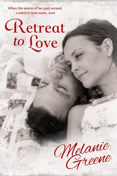 Cover Retreat to Love (eBook, ePUB)