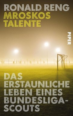 Mroskos Talente (eBook, ePUB) - Reng, Ronald